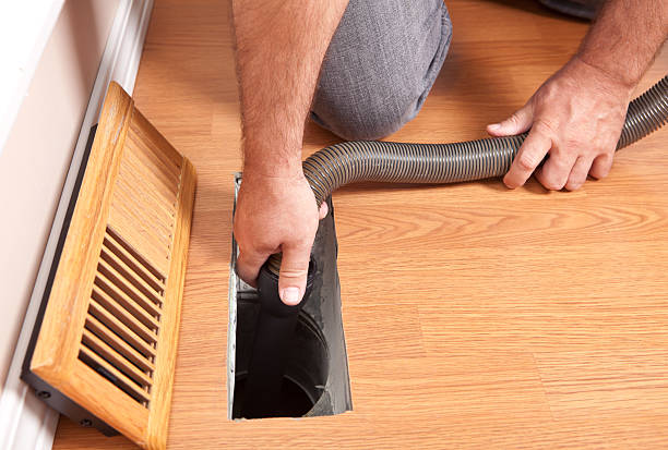 Reliable Long Branch, NJ Airduct Cleaning Solutions