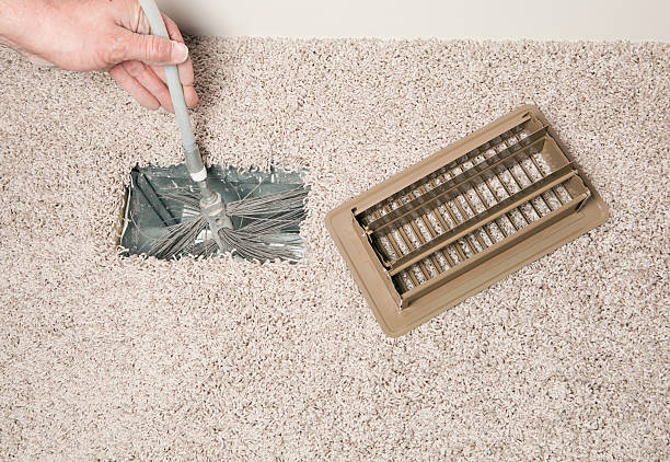 Best Affordable HVAC Duct Cleaning  in Long Branch, NJ